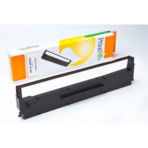 Prıntpen Epson Lq-800 & Lx-300,350 Black ürün görseli 1