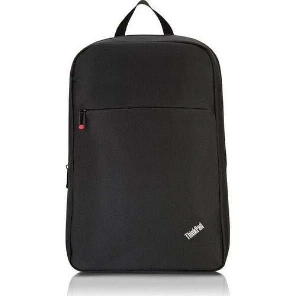 LENOVO 15.6" Thinkpad 4X40K09936 Basic Backpack Notebook Sırt Çantası ürün görseli 1