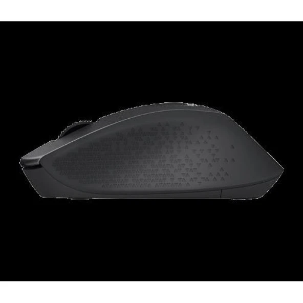 Logıtech M330 Kablosuz Optik 1000Dpı Siyah Mouse 910-004909 - Resim 3