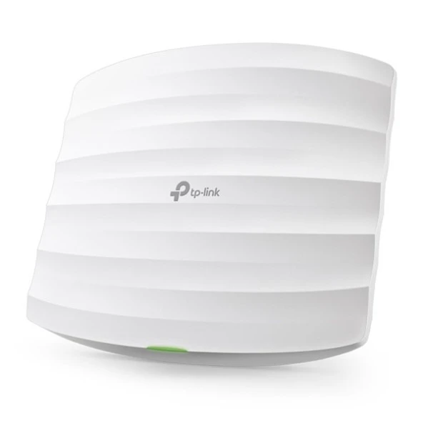 TP-LINK EAP110 N300 TAVAN TİPİ KURUMSAL ACCESS POINT ürün görseli 1