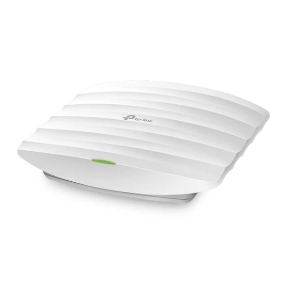 TP-LINK EAP110 N300 TAVAN TİPİ KURUMSAL ACCESS POINT - Resim 2