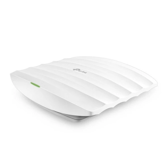 TP-LINK EAP110 N300 TAVAN TİPİ KURUMSAL ACCESS POINT - Resim 3