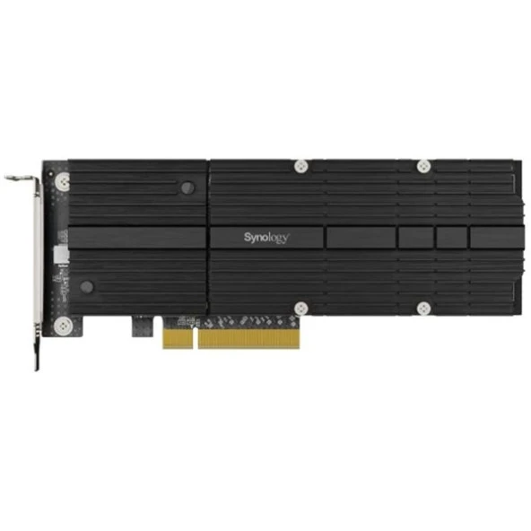 SYNOLOGY M2D20 Adapter Card PCIe M.2 Card/Synology V1.0 ürün görseli 1