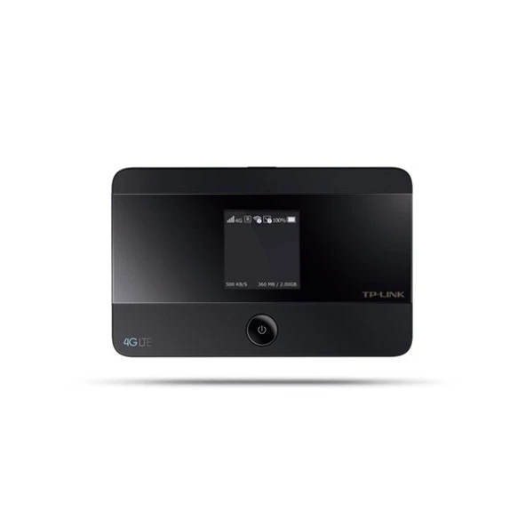 TP-LINK M7350 N300 4G LTE Mobil Router - Resim 4