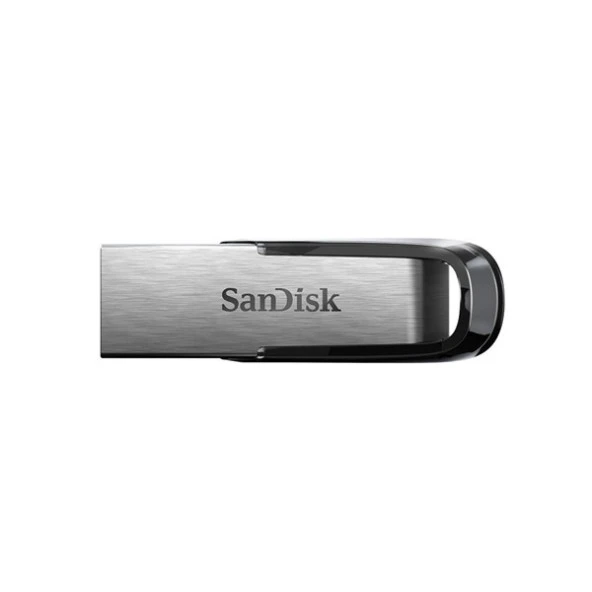 SANDISK 64GB Ultra Flair SDCZ73-064G-G46 USB 3.0 BELLEK ürün görseli 1