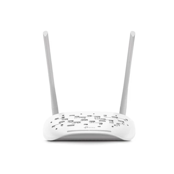 TP-LINK TD-W9960 N300 ADSL-VDSL MODEM ROUTER ürün görseli 1