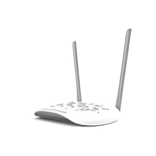 TP-LINK TD-W9960 N300 ADSL-VDSL MODEM ROUTER - Resim 2