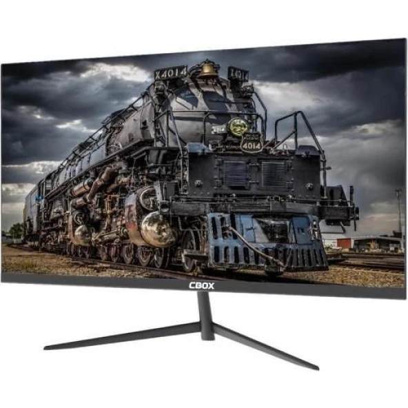CBOX 21.5" 2150FHDV 5MS 75HZ HDMI EV OFİS TİPİ MONİTÖR ürün görseli 1