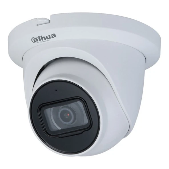 DAHUA 5MP DOME 2.8MM HAC-HDW1500TLMQ-A Kamera Dahlili Mikrofon ürün görseli 1