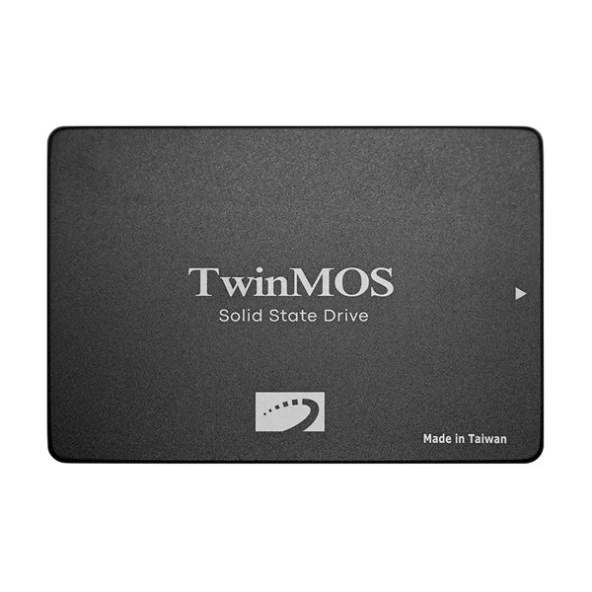 TWINMOS 512GB TM512GH2UGL 580-550MB/s SATA-3 SSD DİSK ürün görseli 1