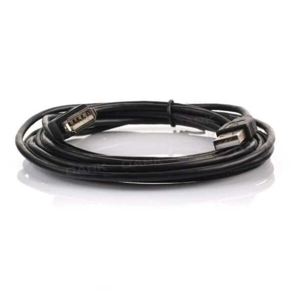DARK DK-CB-USB2EXTL300 3 Mt USB 2.0 USB Uzatma Kablosu ürün görseli 1