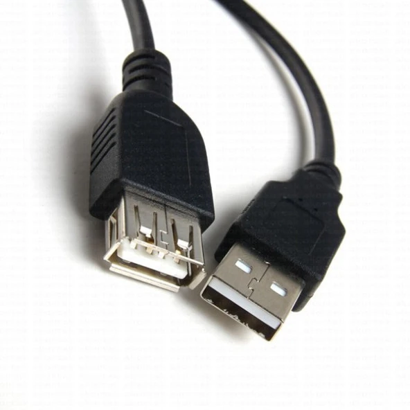 DARK 1.5metre DK-CB-USB2EXTL150 Uzatma Kablosu ürün görseli 1