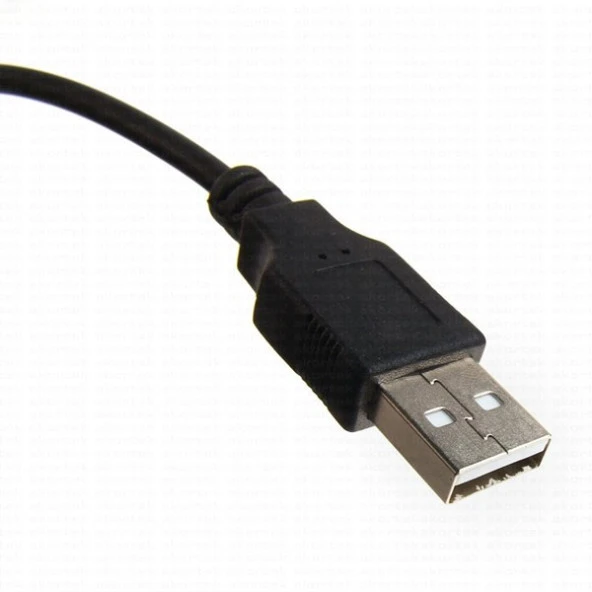 DARK 1.5metre DK-CB-USB2EXTL150 Uzatma Kablosu - Resim 2
