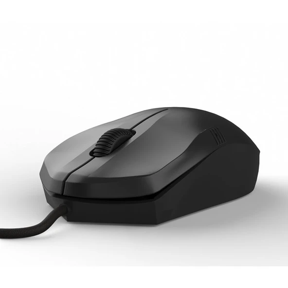 INCA IMK-375T Q Türkçe USB Multimedya Siyah Klavye+ Mouse - Resim 4