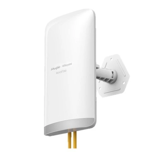 RUIJIE REYEE RG-EST350 10dbi AC867 5ghz 5+km Harici Access Point 2-li Set ürün görseli 1