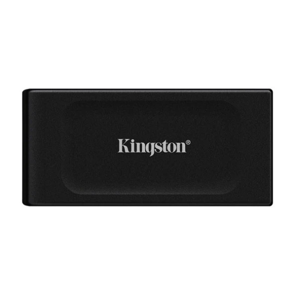 KINGSTON 1TB SXS1000/1000G USB 3.2 SSD HARİCİ DİSK ürün görseli 1