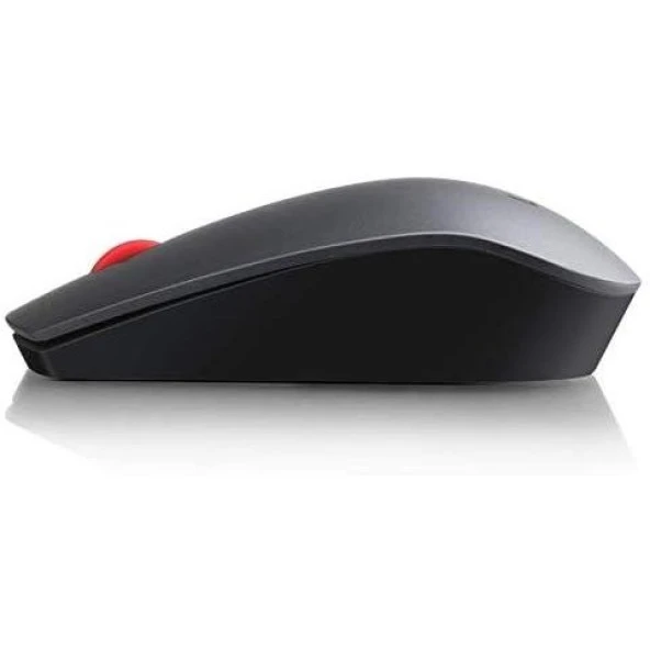 LENOVO 4X30H56886 Kablosuz Laser Mouse - Resim 3