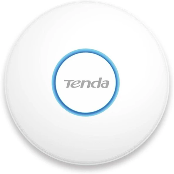 TENDA i27 AX3000 Dual Band Kurumsal Cloud Access Point Tavan Tipi ürün görseli 1