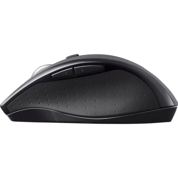 LOGITECH M705 Marathon Kablosuz Lazer Siyah Mouse 910-006034 - Resim 2