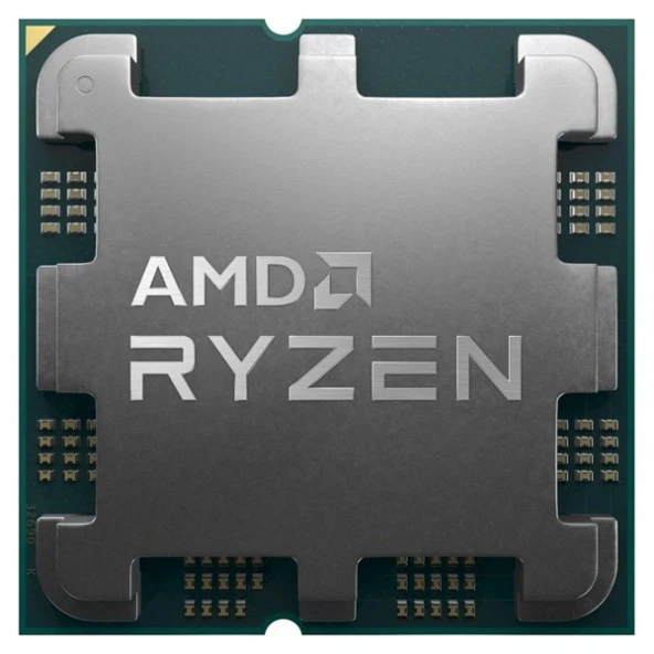 AMD RYZEN 7 7700X 40MB 8çekirdekli O/B UHD AM5 105w Kutusuz+Fansız ürün görseli 1