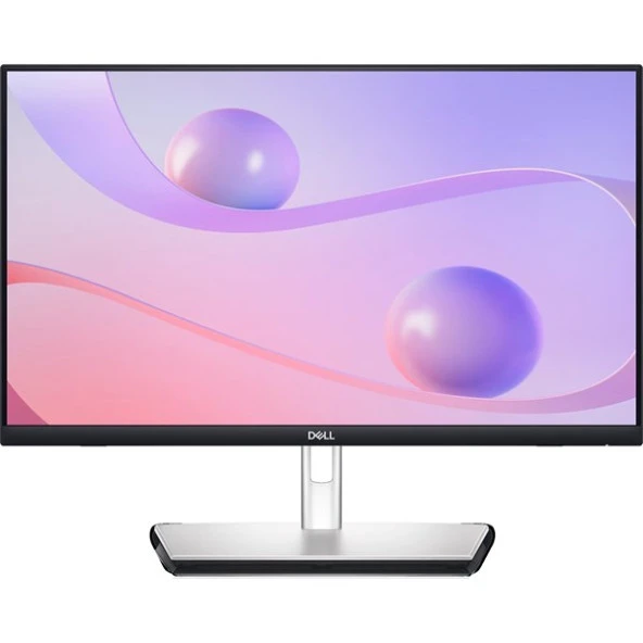 DELL 24" IPS DOKUNMATIK P2424HT 5MS 60HZ HDMI-DP TYPE-C KURUMSAL MONİTÖR ürün görseli 1