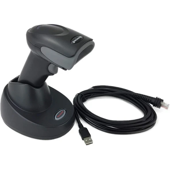 HONEYWELL 2D Laser 1472G VOYAGER Wlan (Kablosuz) El Tipi Barkod Okuyucu ürün görseli 1