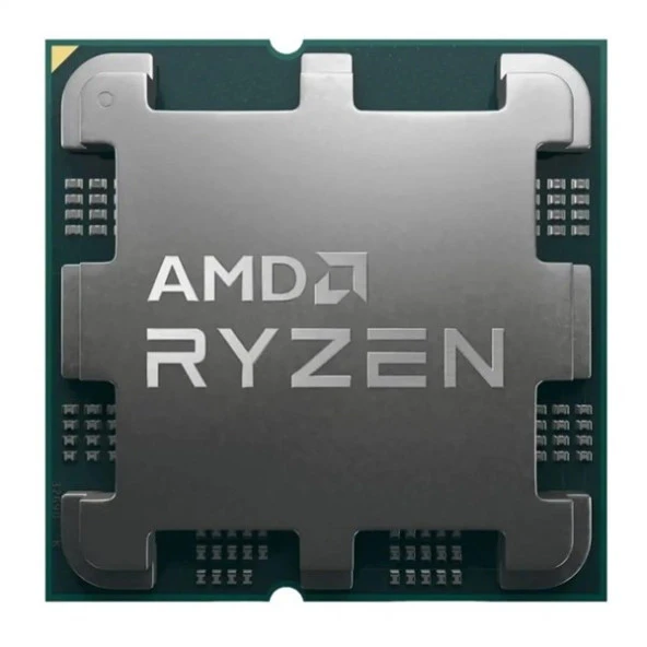 AMD RYZEN 7 7800X3D 104MB 16çekirdekli O/B UHD AM5 120w Kutusuz+Fansız ürün görseli 1