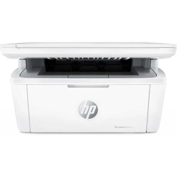 HP A4 M141a 7MD73A Siyah Çok Fonksiyonlu Lazer Yazıcı USB ürün görseli 1