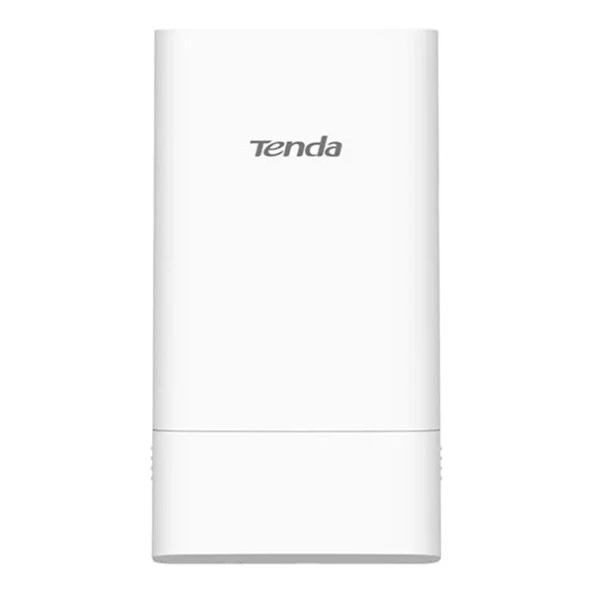 TENDA O1-5G 9dbi AC867 5ghz 1km 360° Harici Access Point ürün görseli 1