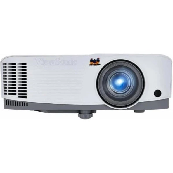 VIEWSONIC 3600ansilümen 1024x768 PA503X DLP HDMI Projeksiyon ürün görseli 1