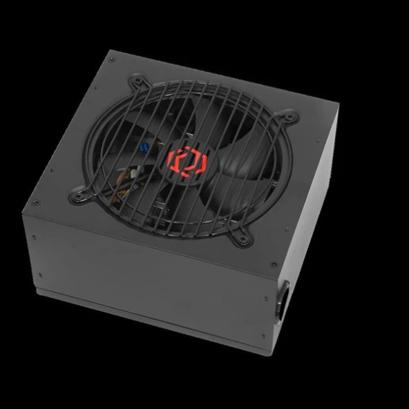 FRISBY FR-PS8580P 850W 80 PLUS BRONZ POWER SUPPLY - Resim 2
