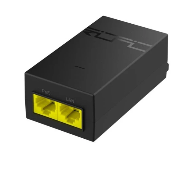 RUIJIE RG-POE-AF15 GIGABIT 15.6W POE Adaptör ürün görseli 1