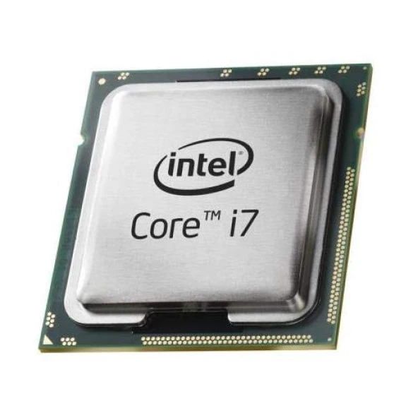 PTTAVM: Intel i7-10700 Sekiz Çekirdek 2.90 GHz Kutusuz Fansız İşlemci