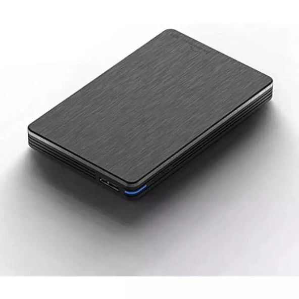CODEGEN 2.5" USB 2.0 CDG-HDC-25BP Harddisk Kutusu ürün görseli 1