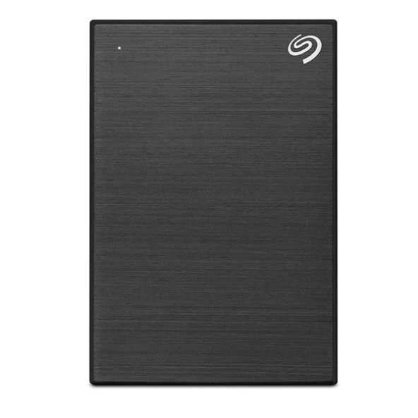 SEAGATE 2TB 2.5" Expansion STKM2000400 USB 3.0 Harici Harddisk Siyah ürün görseli 1