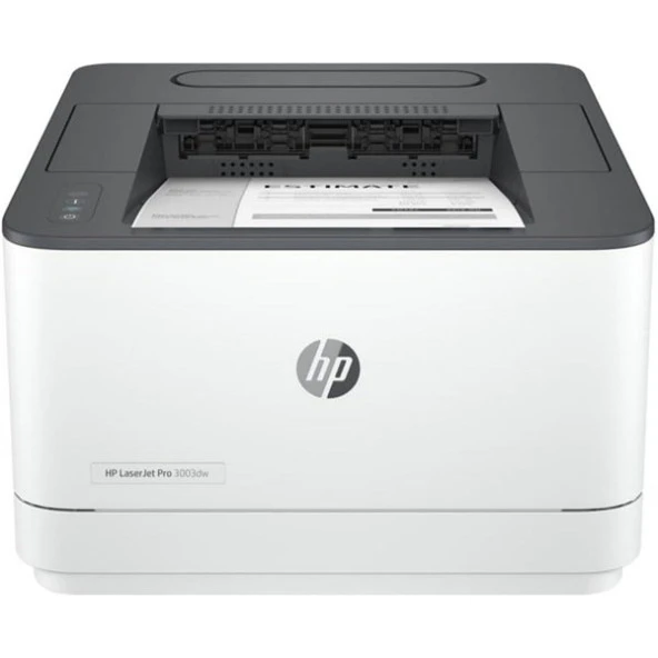 HP A4 Laserjet Pro 3003Dw 3G654A Lazer Dublex Yazıcı Usb,Kablosuz ürün görseli 1