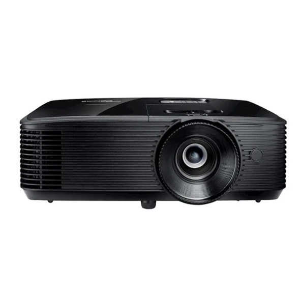 OPTOMA 4000ansilümen X400LVE 1024X768 DLP PROJEKSİYON ürün görseli 1
