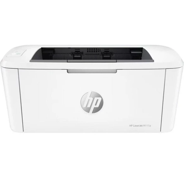 Hp Laserjet M111ca 7MD65A Lazer Yazıcı Usb - Resim 2