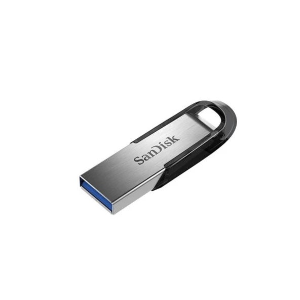 SANDISK 256GB USB 3.0 ULTRA FLAİR SDCZ73-256G-G46 USB BELLEK ürün görseli 1