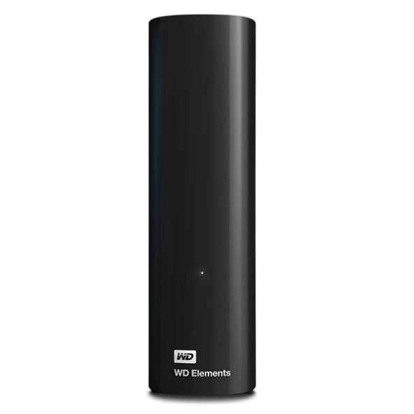 WD 6TB 3.5" ELEMENTS WDBWLG0060HBK-EESN USB 3.0 HARİCİ DİSK - Resim 4