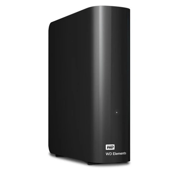 WD 6TB 3.5" ELEMENTS WDBWLG0060HBK-EESN USB 3.0 HARİCİ DİSK - Resim 5