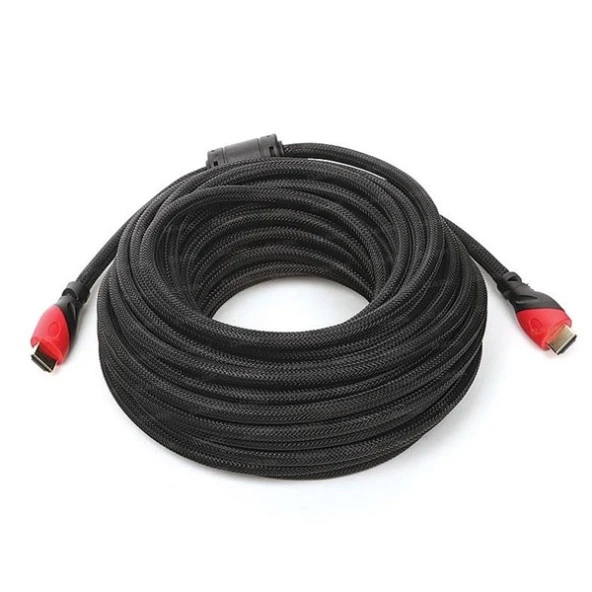 DARK DK-HD-CV14L1500 15metre HDMI Görüntü Kablosu 4K ürün görseli 1