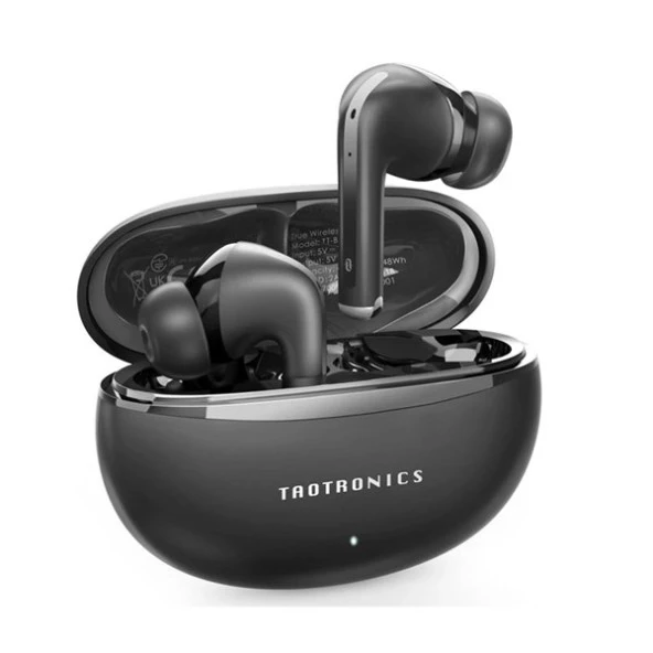 TaoTronics ANC Mikrofonlu 5.3 Bluetooth Kulaklık TT-BH1118 ürün görseli 1