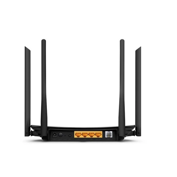 TP-LINK ARCHER VR300 AC1200 ADSL-VDSL MODEM ROUTER - Resim 4