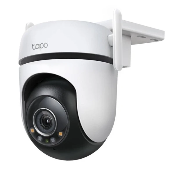 TP-LINK TAPO C520WS Dış Mekan Pan/Tilt Güvenlik Wi-Fi Kamera ürün görseli 1