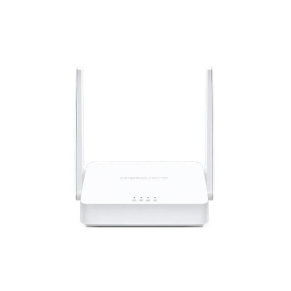 MERCUSYS MW301R N300 2.4ghz EV Ofis Tipi Router ürün görseli 1