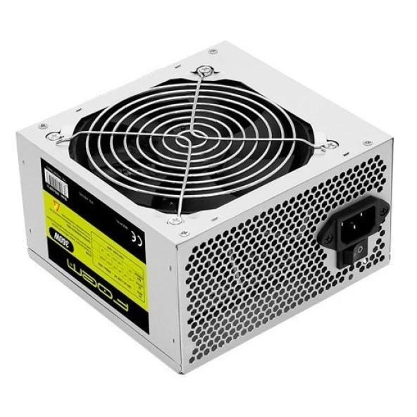 FOEM 300W FPS-G30F12 12cm Fanlı Power Supply ürün görseli 1