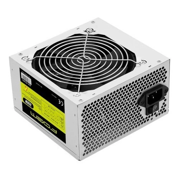 FOEM 350W FPS-G35F12 12cm Fanlı Power Supply ürün görseli 1