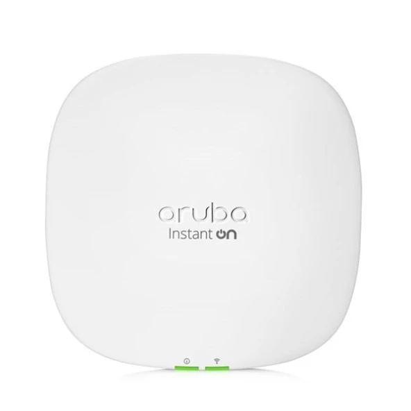ARUBA Instant On Ap25 Rw R9B28A AC1200 Kurumsal Access Point ürün görseli 1