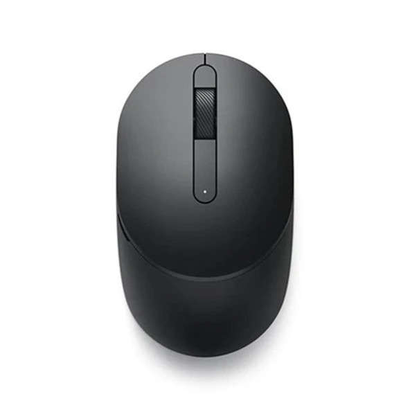 DELL MS3320W KABLOSUZ MOUSE SİYAH 570-ABHK ürün görseli 1
